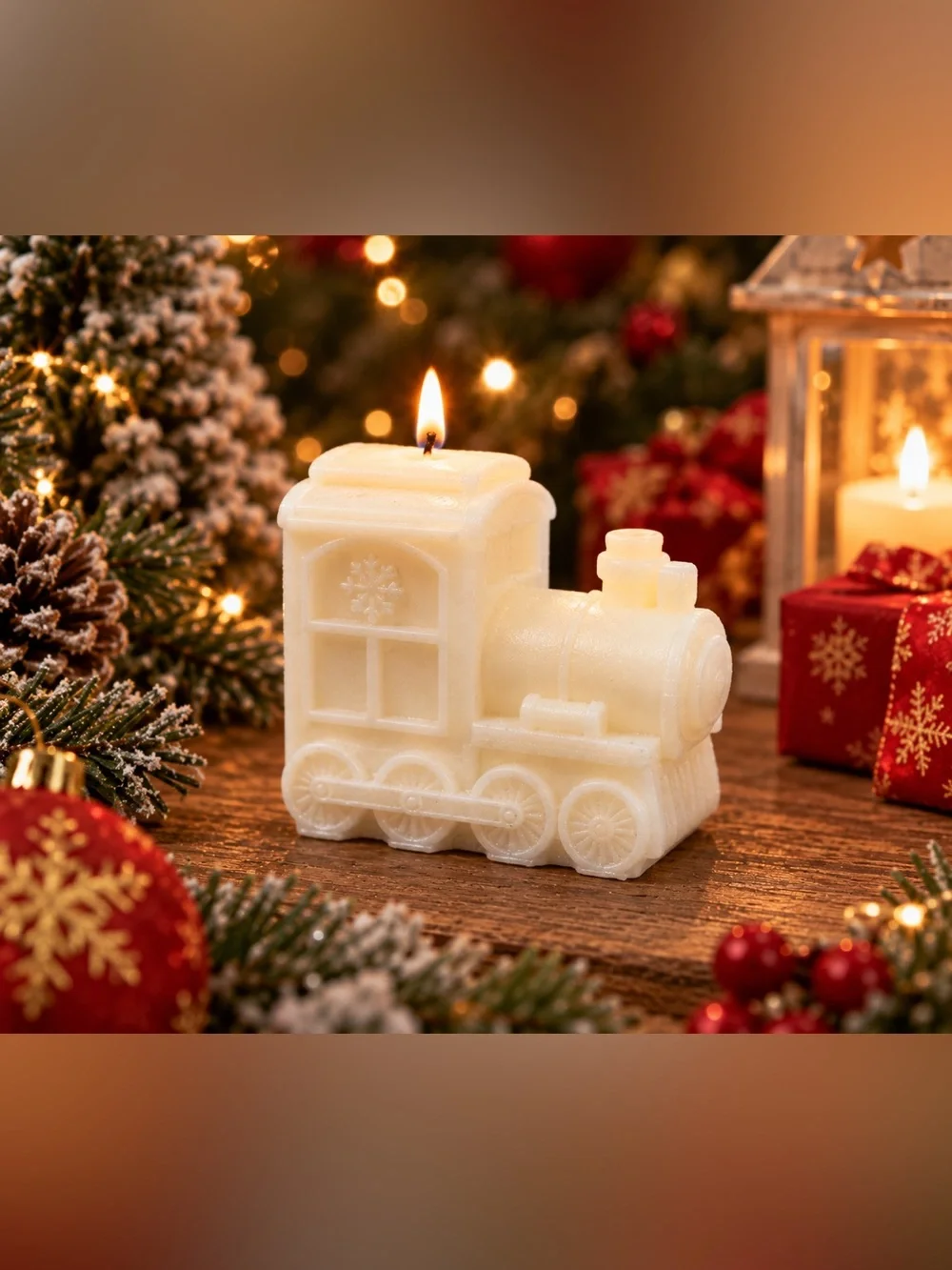 N/A little christmas